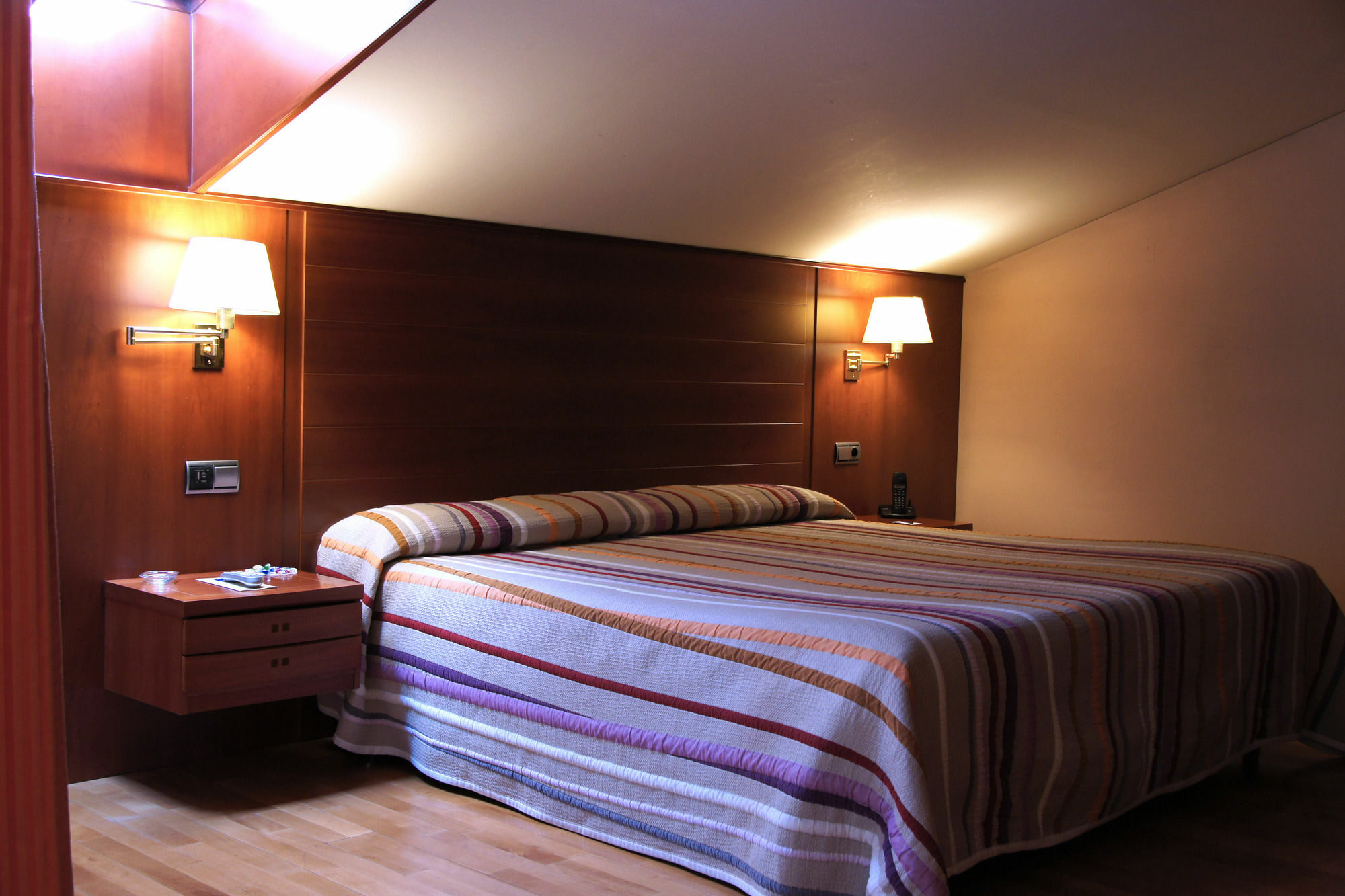 Hotel Amadeus Valladolid Exterior foto